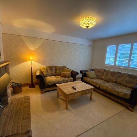 Mulberry Cottage Near Goodwood Chichester Exterior foto