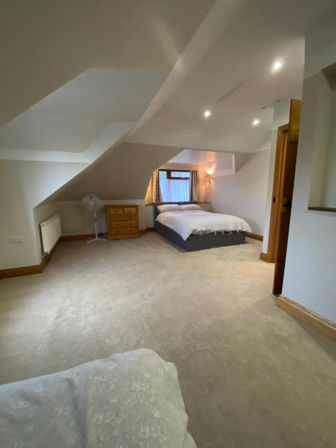 Mulberry Cottage Near Goodwood Chichester Exterior foto